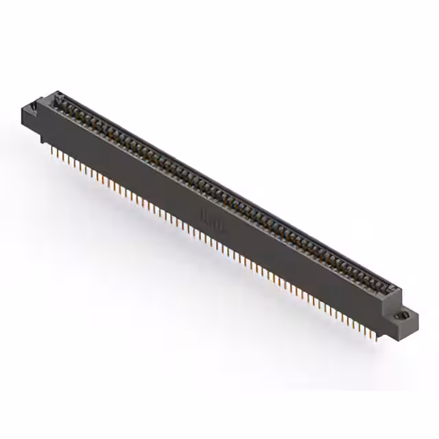 895-116-524-507 EDAC Inc.  Edgeboard Connectors